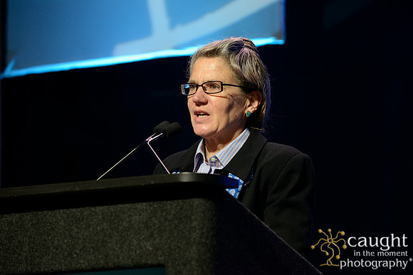 013 AANN 2016 Conference in New Orleans-Keynote