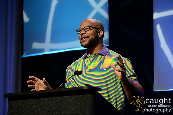 026 AANN 2016 Conference in New Orleans-Keynote