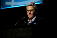 014 AANN 2016 Conference in New Orleans-Keynote