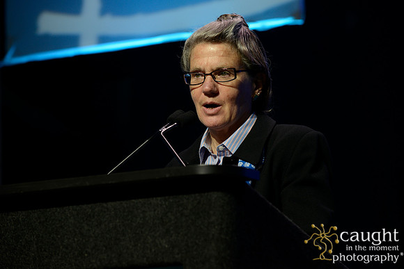 014 AANN 2016 Conference in New Orleans-Keynote