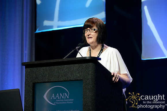 028 AANN 2016 Conference in New Orleans-Keynote