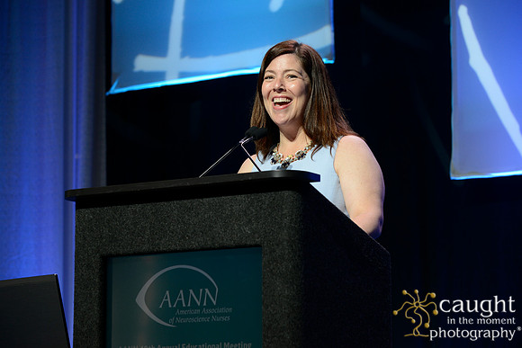 032 AANN 2016 Conference in New Orleans-Keynote