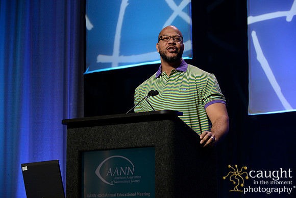 018 AANN 2016 Conference in New Orleans-Keynote
