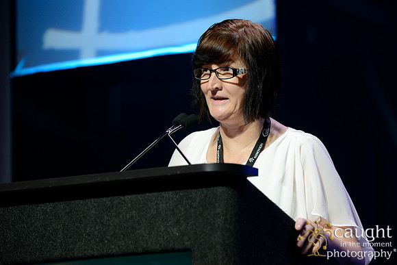 029 AANN 2016 Conference in New Orleans-Keynote