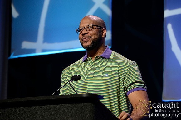 022 AANN 2016 Conference in New Orleans-Keynote