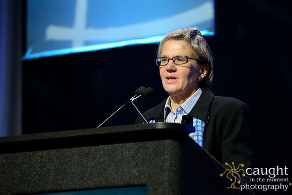 017 AANN 2016 Conference in New Orleans-Keynote