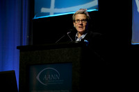 015 AANN 2016 Conference in New Orleans-Keynote