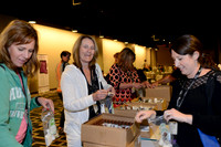 277 AANN 2016 Conference in New Orleans-Service Project