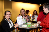 284 AANN 2016 Conference in New Orleans-Service Project
