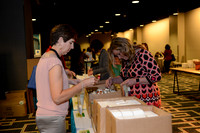 273 AANN 2016 Conference in New Orleans-Service Project