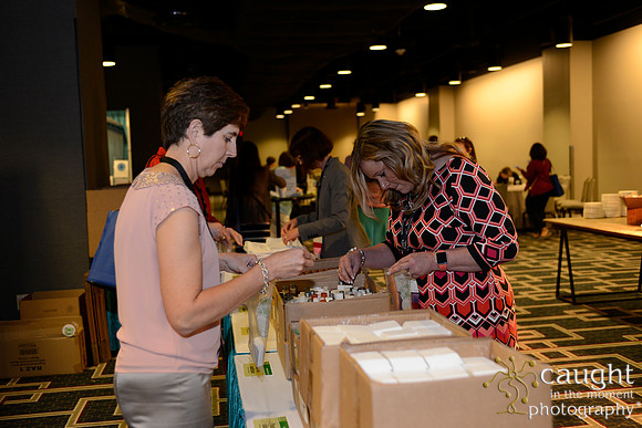 273 AANN 2016 Conference in New Orleans-Service Project