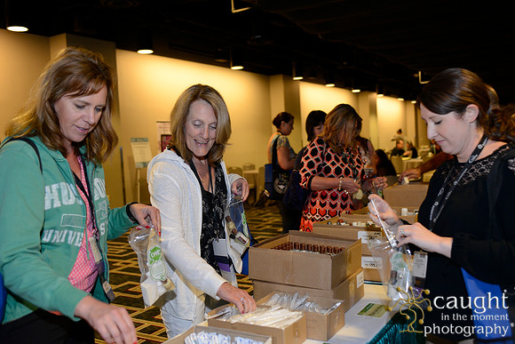 278 AANN 2016 Conference in New Orleans-Service Project