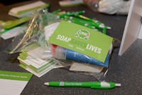 291 AANN 2016 Conference in New Orleans-Service Project