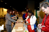 282 AANN 2016 Conference in New Orleans-Service Project