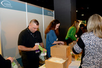 288 AANN 2016 Conference in New Orleans-Service Project