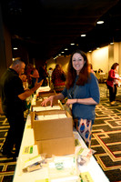 274 AANN 2016 Conference in New Orleans-Service Project