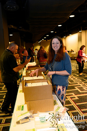274 AANN 2016 Conference in New Orleans-Service Project