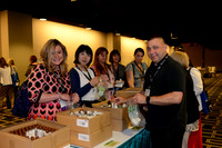 279 AANN 2016 Conference in New Orleans-Service Project