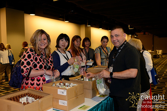 279 AANN 2016 Conference in New Orleans-Service Project