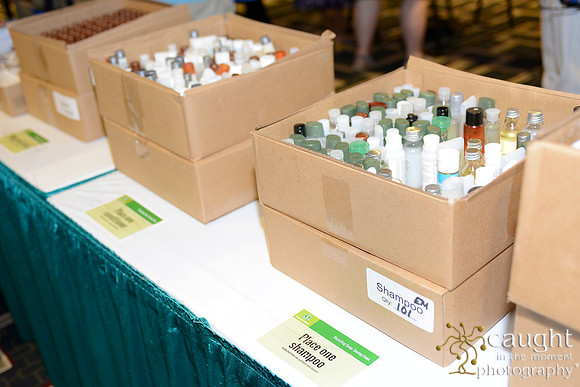 276 AANN 2016 Conference in New Orleans-Service Project