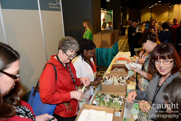 281 AANN 2016 Conference in New Orleans-Service Project