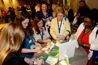 286 AANN 2016 Conference in New Orleans-Service Project