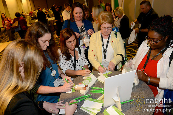 286 AANN 2016 Conference in New Orleans-Service Project