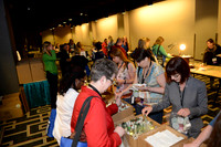 280 AANN 2016 Conference in New Orleans-Service Project