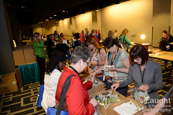 280 AANN 2016 Conference in New Orleans-Service Project