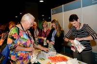 290 AANN 2016 Conference in New Orleans-Service Project