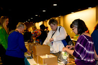 287 AANN 2016 Conference in New Orleans-Service Project