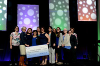 363 AANN 2016 Conference in New Orleans-Awards