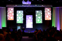 355 AANN 2016 Conference in New Orleans-Awards