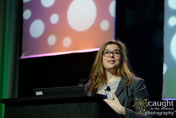 364 AANN 2016 Conference in New Orleans-Awards