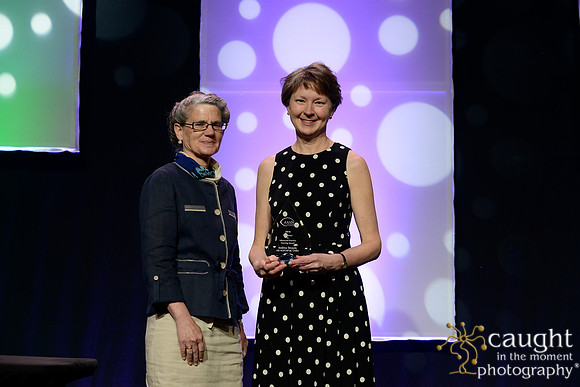 359 AANN 2016 Conference in New Orleans-Awards