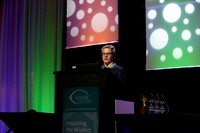 357 AANN 2016 Conference in New Orleans-Awards