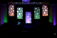 354 AANN 2016 Conference in New Orleans-Awards