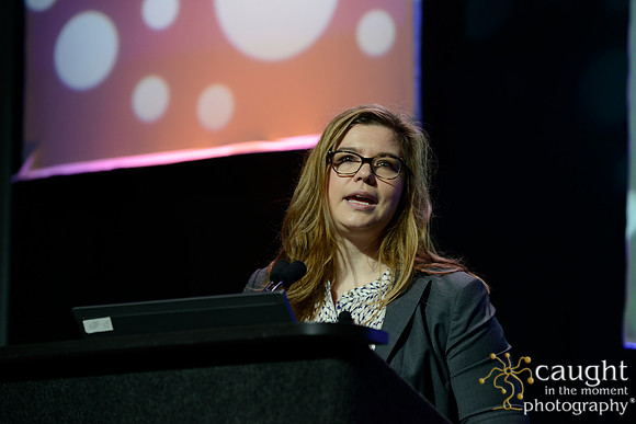 368 AANN 2016 Conference in New Orleans-Awards