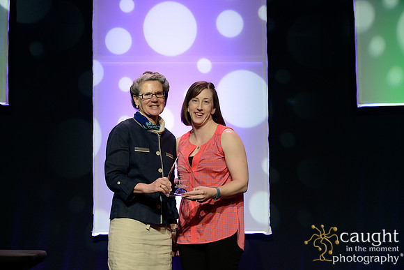 360 AANN 2016 Conference in New Orleans-Awards