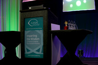 356 AANN 2016 Conference in New Orleans-Awards