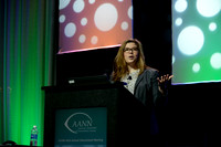 365 AANN 2016 Conference in New Orleans-Awards