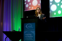 367 AANN 2016 Conference in New Orleans-Awards