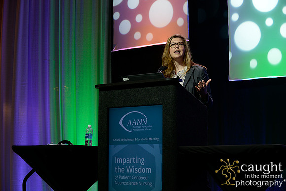 367 AANN 2016 Conference in New Orleans-Awards