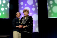 362 AANN 2016 Conference in New Orleans-Awards