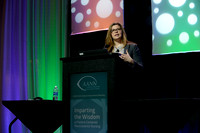 369 AANN 2016 Conference in New Orleans-Awards