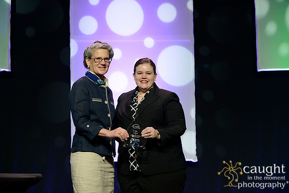361 AANN 2016 Conference in New Orleans-Awards