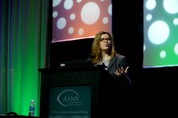 366 AANN 2016 Conference in New Orleans-Awards