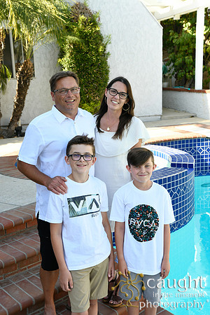 020 Kessler Family Portraits in Fullerton