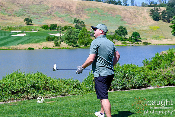 132 Cache Creek Charity Golf Tournament 2024