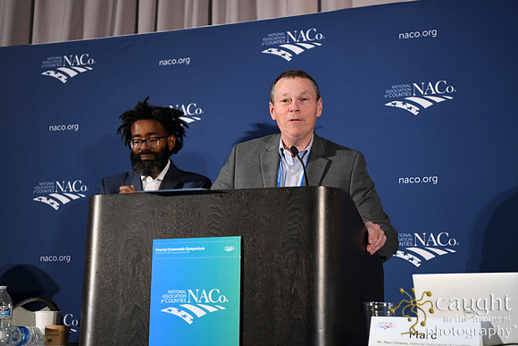 572 NACo County Crossroads Symposium